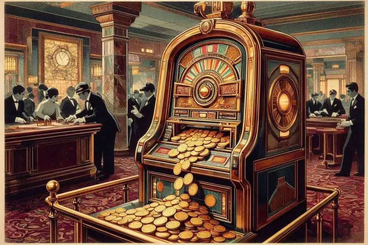 Winairlines Casino